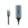UGREEN Adapter USB-C na RJ45 	CM199 aluminiowy Gigabit Ethernet - 1488920 - zdjęcie 3